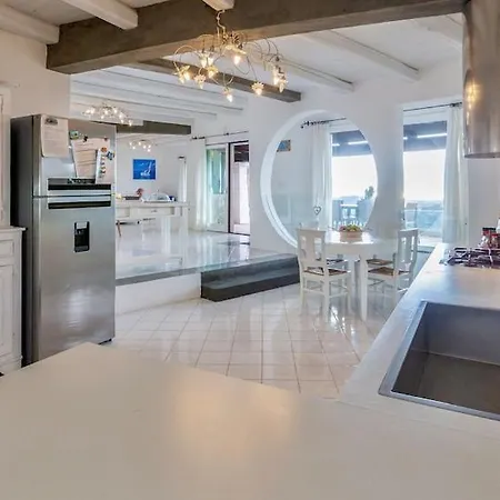 Villa Emmeline Fronte Mare 5 6 Bagni Infinity Pool Wifi Per 12 Persone *