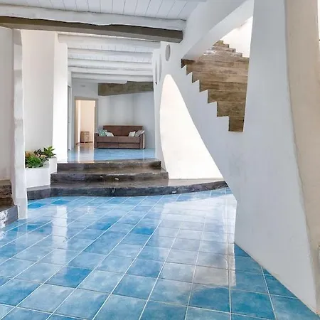 Emmeline Fronte Mare 5 6 Bagni Infinity Pool Wifi Per 12 Persone *
