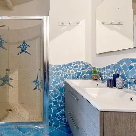 Emmeline Fronte Mare 5 6 Bagni Infinity Pool Wifi Per 12 Persone *