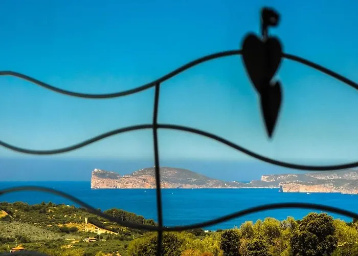 Emmeline Fronte Mare 5 6 Bagni Infinity Pool Wifi Per 12 Persone Willa *