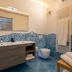 וילה Emmeline Fronte Mare 5 6 Bagni Infinity Pool Wifi Per 12 Persone אלגהרו