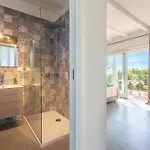 Emmeline Fronte Mare 5 6 Bagni Infinity Pool Wifi Per 12 Persone