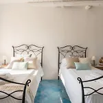 Emmeline Fronte Mare 5 6 Bagni Infinity Pool Wifi Per 12 Persone וילה