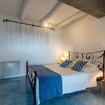Emmeline Fronte Mare 5 6 Bagni Infinity Pool Wifi Per 12 Persone וילה אלגהרו