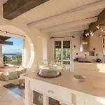 Emmeline Fronte Mare 5 6 Bagni Infinity Pool Wifi Per 12 Persone וילה *
