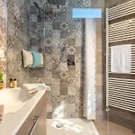 וילה Emmeline Fronte Mare 5 6 Bagni Infinity Pool Wifi Per 12 Persone