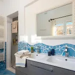 וילה Emmeline Fronte Mare 5 6 Bagni Infinity Pool Wifi Per 12 Persone