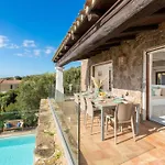 וילה Emmeline Fronte Mare 5 6 Bagni Infinity Pool Wifi Per 12 Persone *