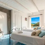 Emmeline Fronte Mare 5 6 Bagni Infinity Pool Wifi Per 12 Persone