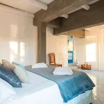 וילה Emmeline Fronte Mare 5 6 Bagni Infinity Pool Wifi Per 12 Persone