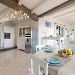 Emmeline Fronte Mare 5 6 Bagni Infinity Pool Wifi Per 12 Persone וילה *