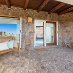Emmeline Fronte Mare 5 6 Bagni Infinity Pool Wifi Per 12 Persone