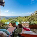 וילה Emmeline Fronte Mare 5 6 Bagni Infinity Pool Wifi Per 12 Persone
