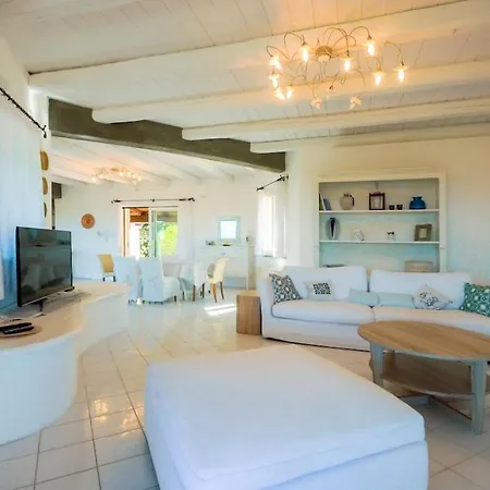 Emmeline Fronte Mare 5 6 Bagni Infinity Pool Wifi Per 12 Persone *