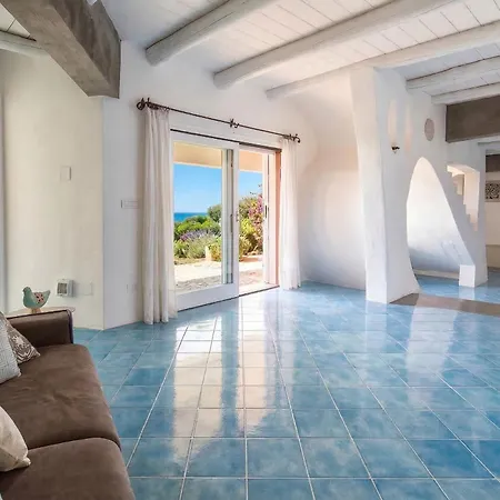 Emmeline Fronte Mare 5 6 Bagni Infinity Pool Wifi Per 12 Persone *