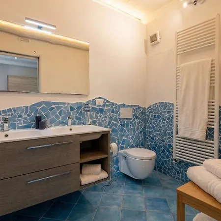 Villa Emmeline Fronte Mare 5 6 Bagni Infinity Pool Wifi Per 12 Persone Alghero