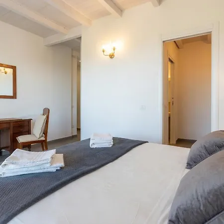 Villa Emmeline Fronte Mare 5 6 Bagni Infinity Pool Wifi Per 12 Persone