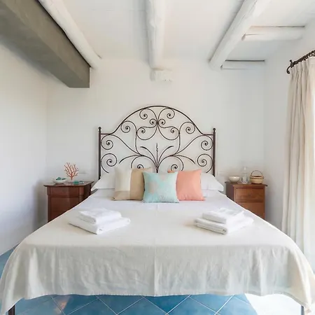 Emmeline Fronte Mare 5 6 Bagni Infinity Pool Wifi Per 12 Persone Villa