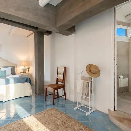 Emmeline Fronte Mare 5 6 Bagni Infinity Pool Wifi Per 12 Persone * Alghero