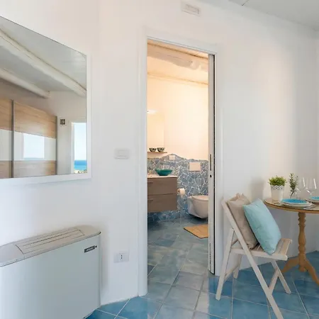 Emmeline Fronte Mare 5 6 Bagni Infinity Pool Wifi Per 12 Persone Villa *