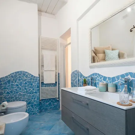 Villa Emmeline Fronte Mare 5 6 Bagni Infinity Pool Wifi Per 12 Persone Alghero