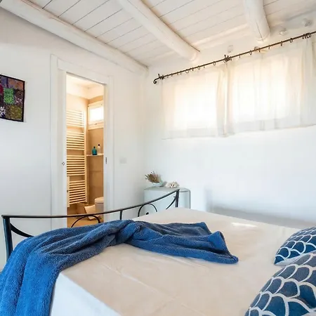 Emmeline Fronte Mare 5 6 Bagni Infinity Pool Wifi Per 12 Persone * Alghero
