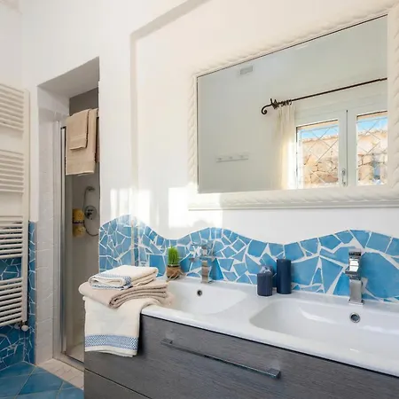 Villa Emmeline Fronte Mare 5 6 Bagni Infinity Pool Wifi Per 12 Persone