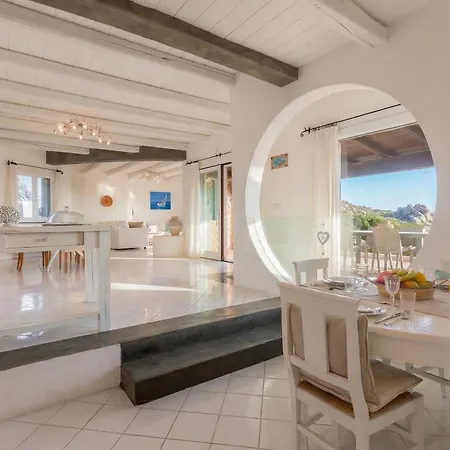 Villa Emmeline Fronte Mare 5 6 Bagni Infinity Pool Wifi Per 12 Persone
