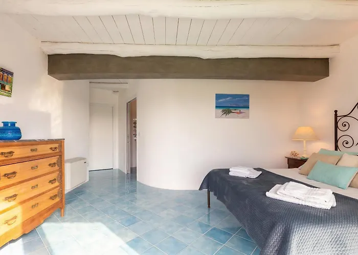 Emmeline Fronte Mare 5 6 Bagni Infinity Pool Wifi Per 12 Persone Villa *