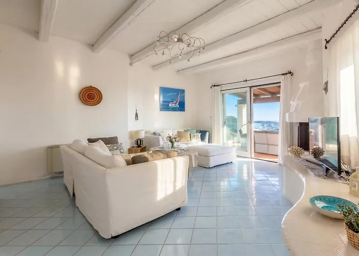 Emmeline Fronte Mare 5 6 Bagni Infinity Pool Wifi Per 12 Persone Villa Alghero