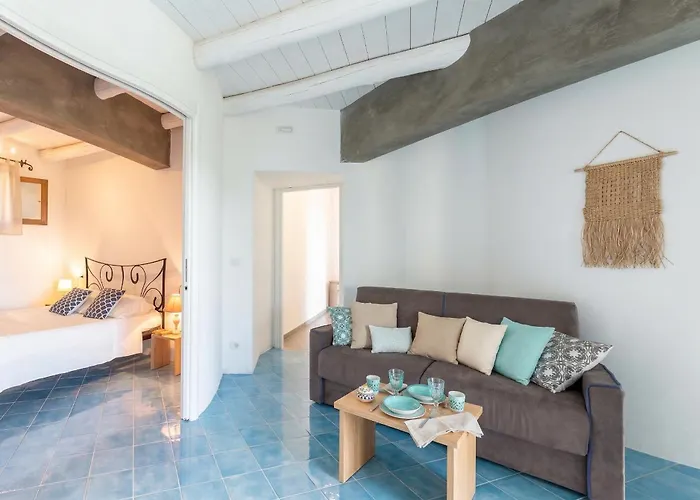 Emmeline Fronte Mare 5 6 Bagni Infinity Pool Wifi Per 12 Persone Villa *