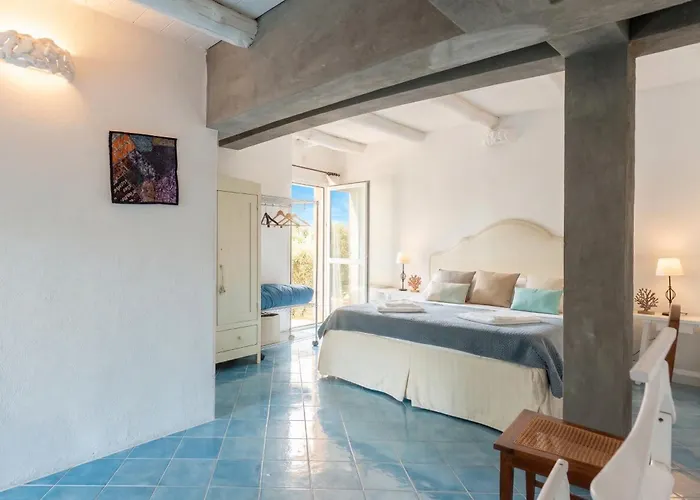 Villa Emmeline Fronte Mare 5 6 Bagni Infinity Pool Wifi Per 12 Persone