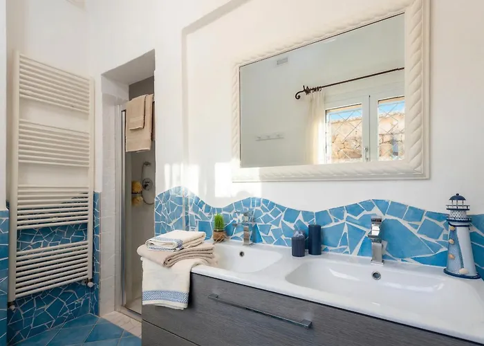 Villa Emmeline Fronte Mare 5 6 Bagni Infinity Pool Wifi Per 12 Persone