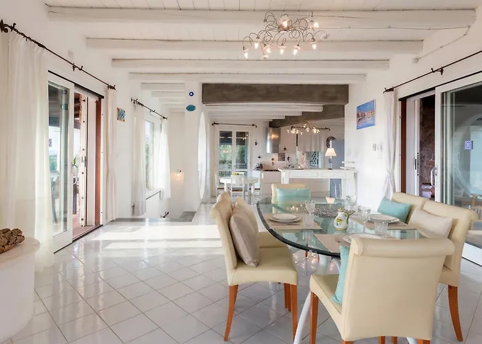 Emmeline Fronte Mare 5 6 Bagni Infinity Pool Wifi Per 12 Persone Alghero