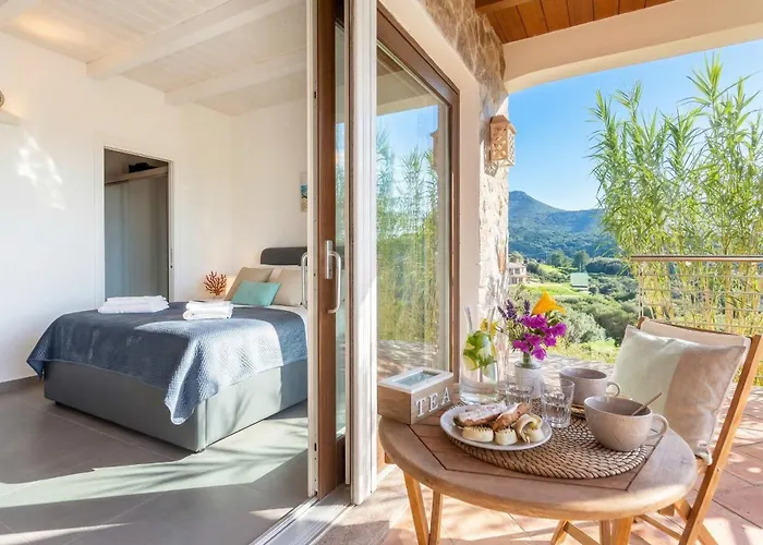 Emmeline Fronte Mare 5 6 Bagni Infinity Pool Wifi Per 12 Persone Alghero