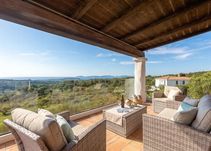 Villa Emmeline Fronte Mare 5 6 Bagni Infinity Pool Wifi Per 12 Persone *